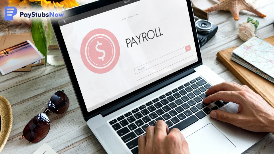 A self-employed person looks at payroll options for paying themselves