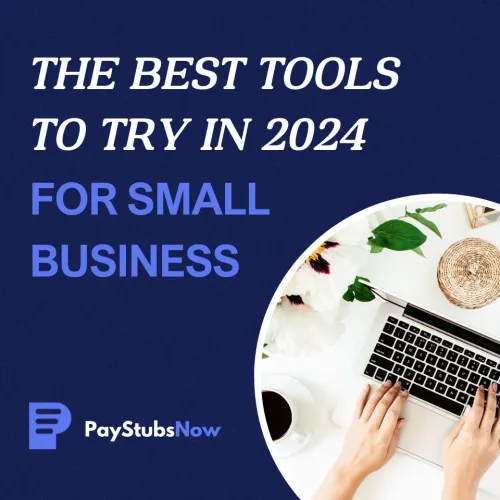 30 Best Small Business Tools to Try in 2024