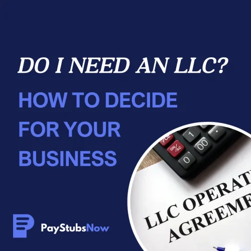 ¿Necesito una LLC? Cómo decidir para su negocio