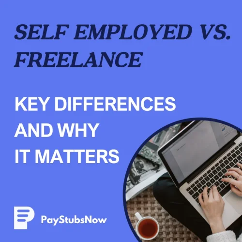 Autónomo vs. Freelance: Diferencia y Por Qué es Importante