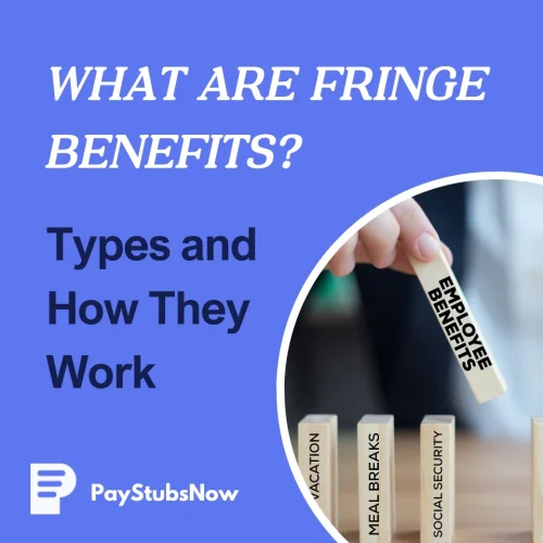 ¿Qué son los beneficios adicionales? Tipos y cómo funcionan